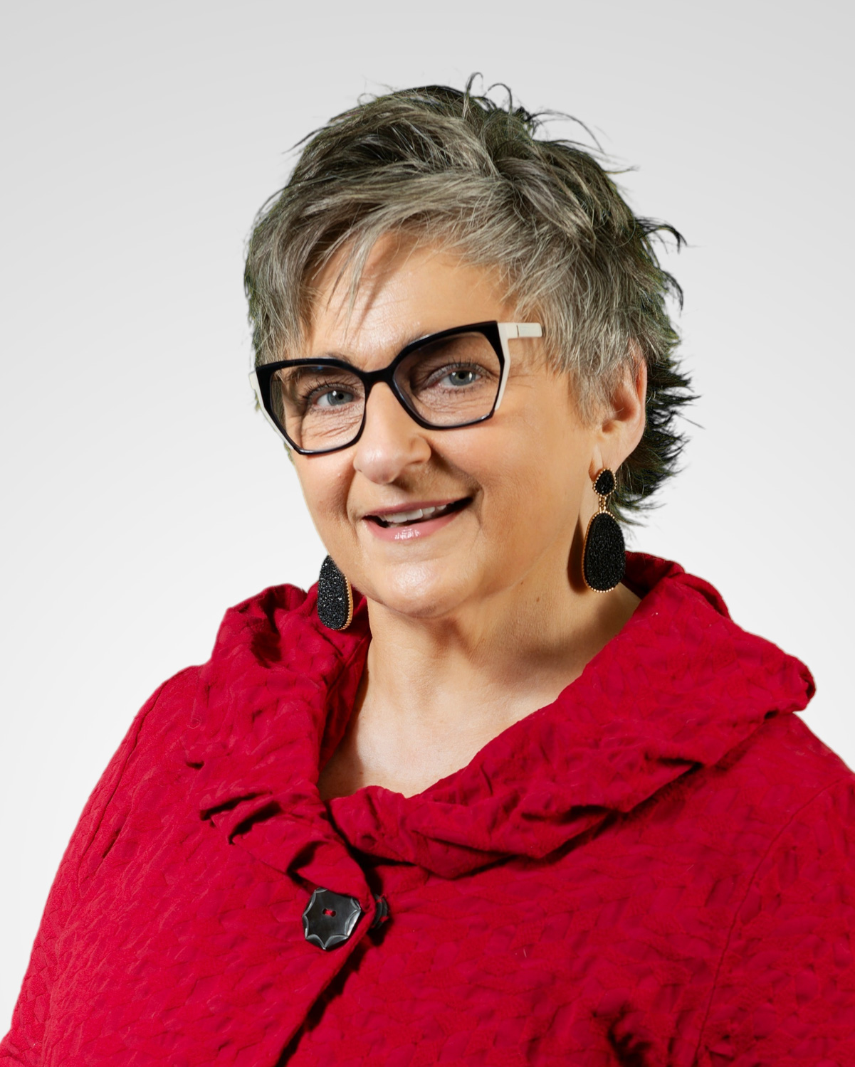Belinda Hargrove