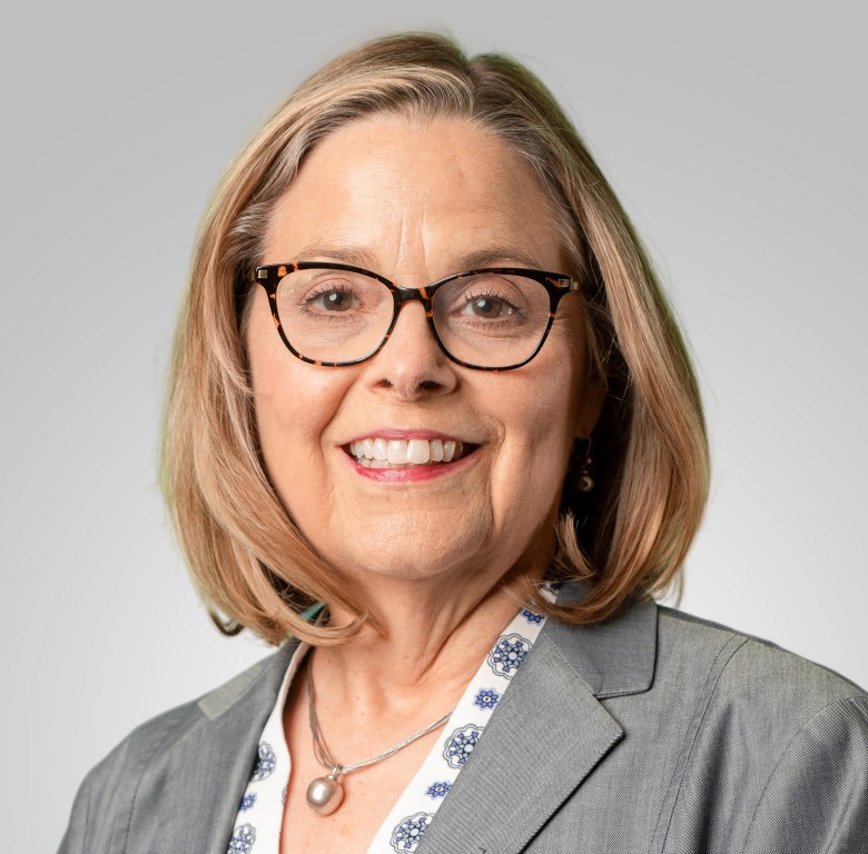 Gloria Bender