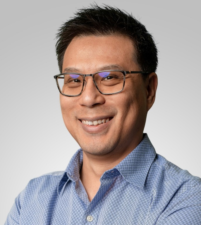 Kok Leong Ng