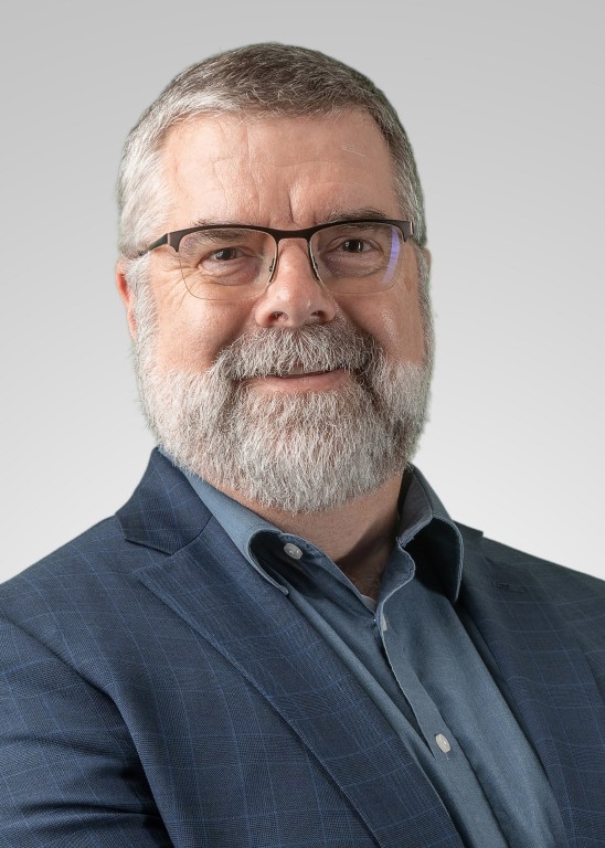 Paul Fishburn