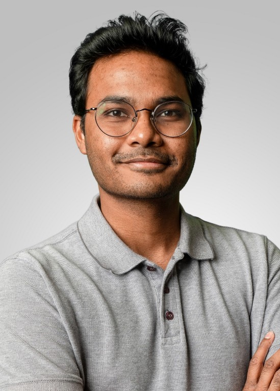 Srikanth Manukonda